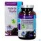 Mannavital Huile Nigelle Softgels 120