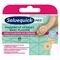 Salvequickmed Verrues Pansements 20