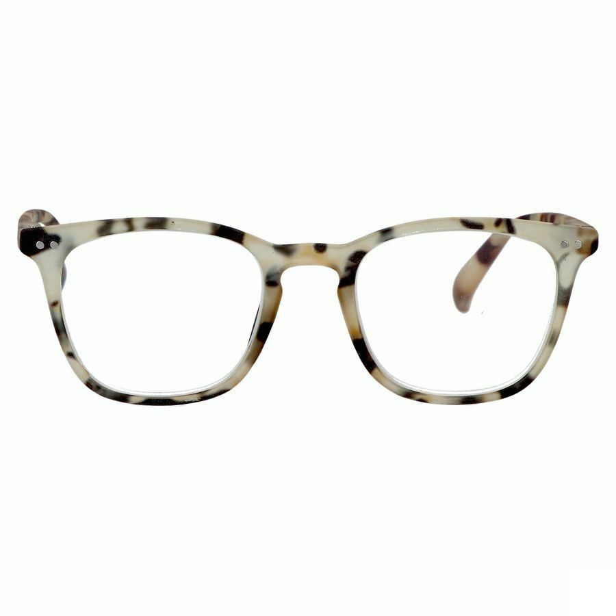 RenÉ(e) Lunettes Re-z01 Vanilla Latte Tortoise+1,5