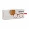 RenÉ(e) Lunettes Re-z03 Vintage Camper Red +2,5