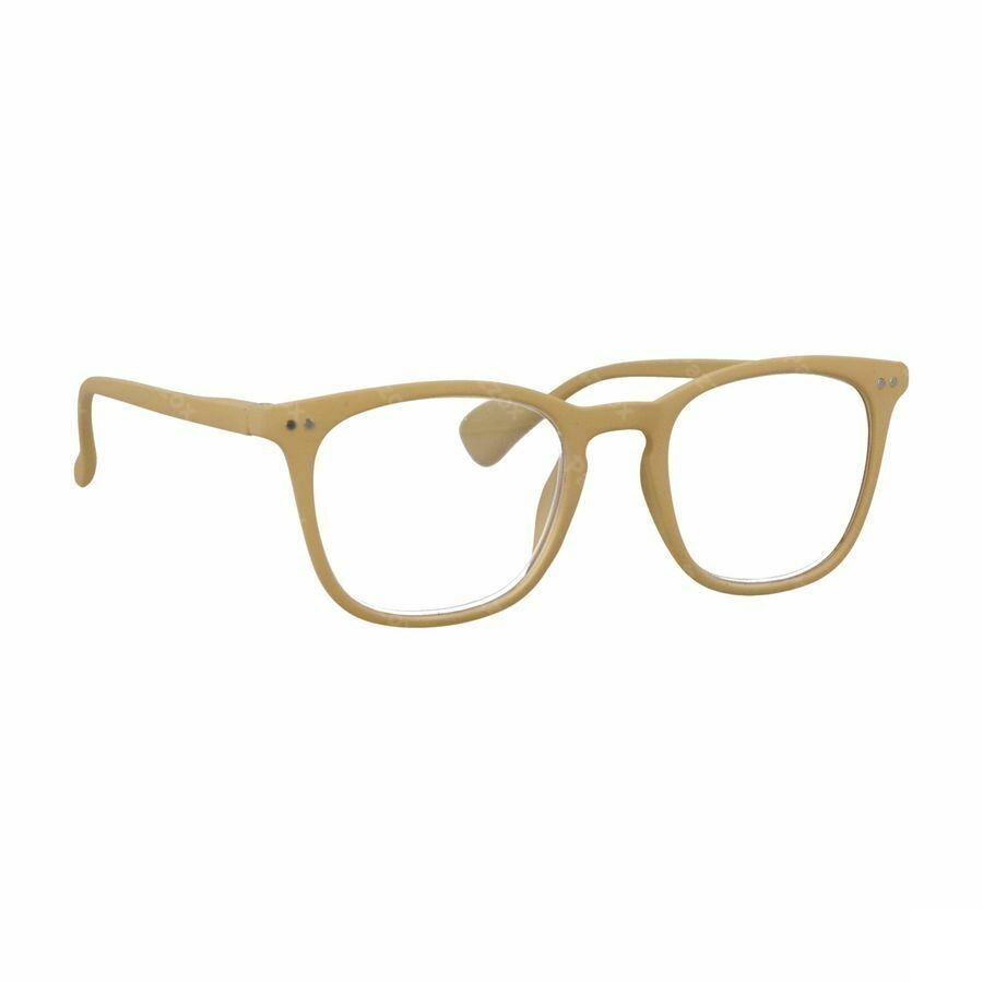 RenÉ(e) Lunettes Re-z06 Faded Photogr.yellow +1,00