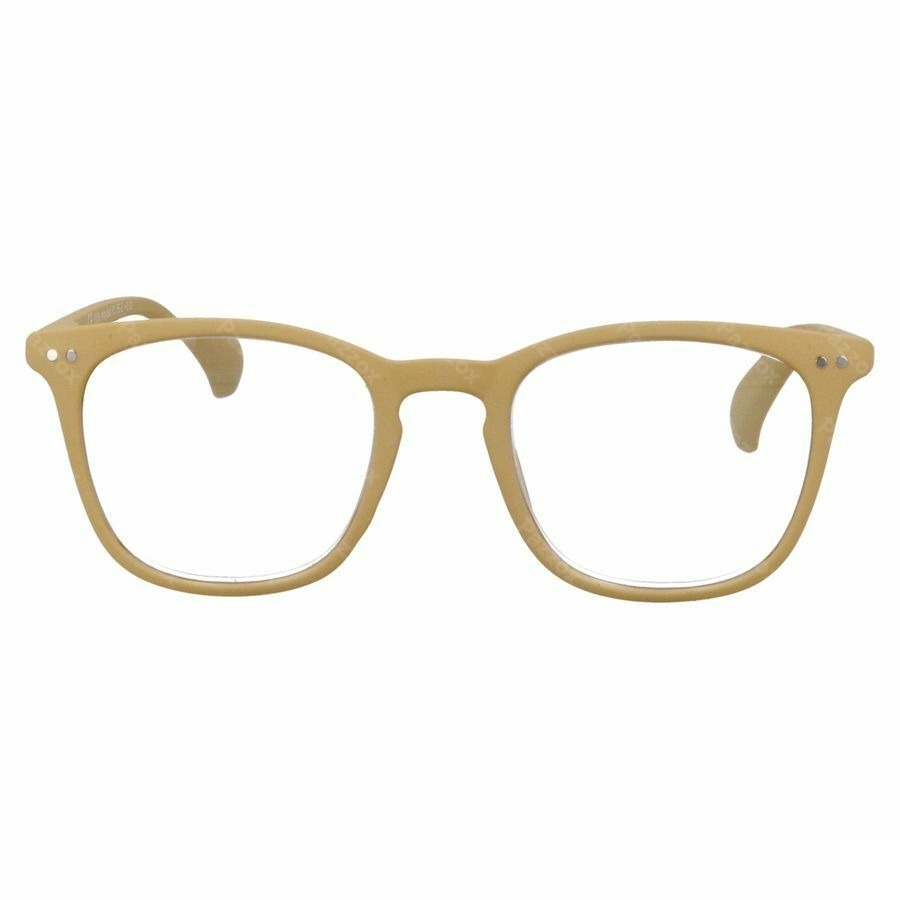 RenÉ(e) Lunettes Re-z06 Faded Photogr.yellow +1,00