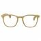 RenÉ(e) Lunettes Re-z06 Faded Photogr.yellow +1,00