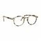 RenÉ(e) Lunettes Re-y01 Vanil.latte Tortoise +1,00