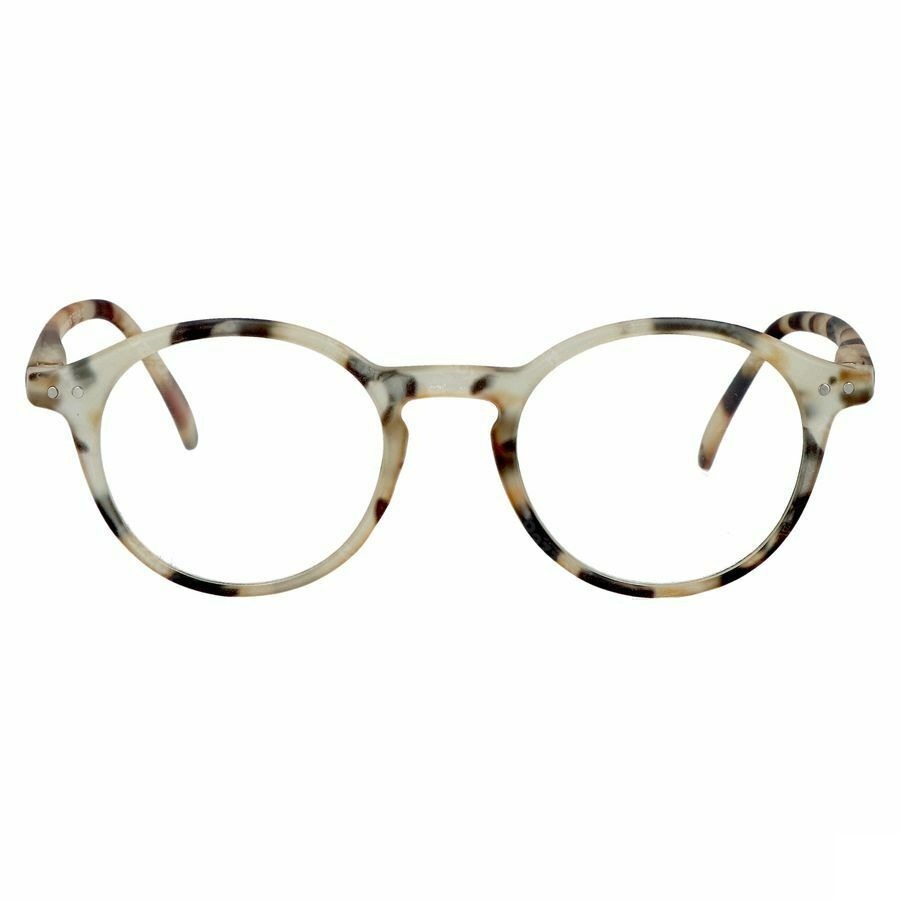RenÉ(e) Lunettes Re-y01 Vanil.latte Tortoise +1,00