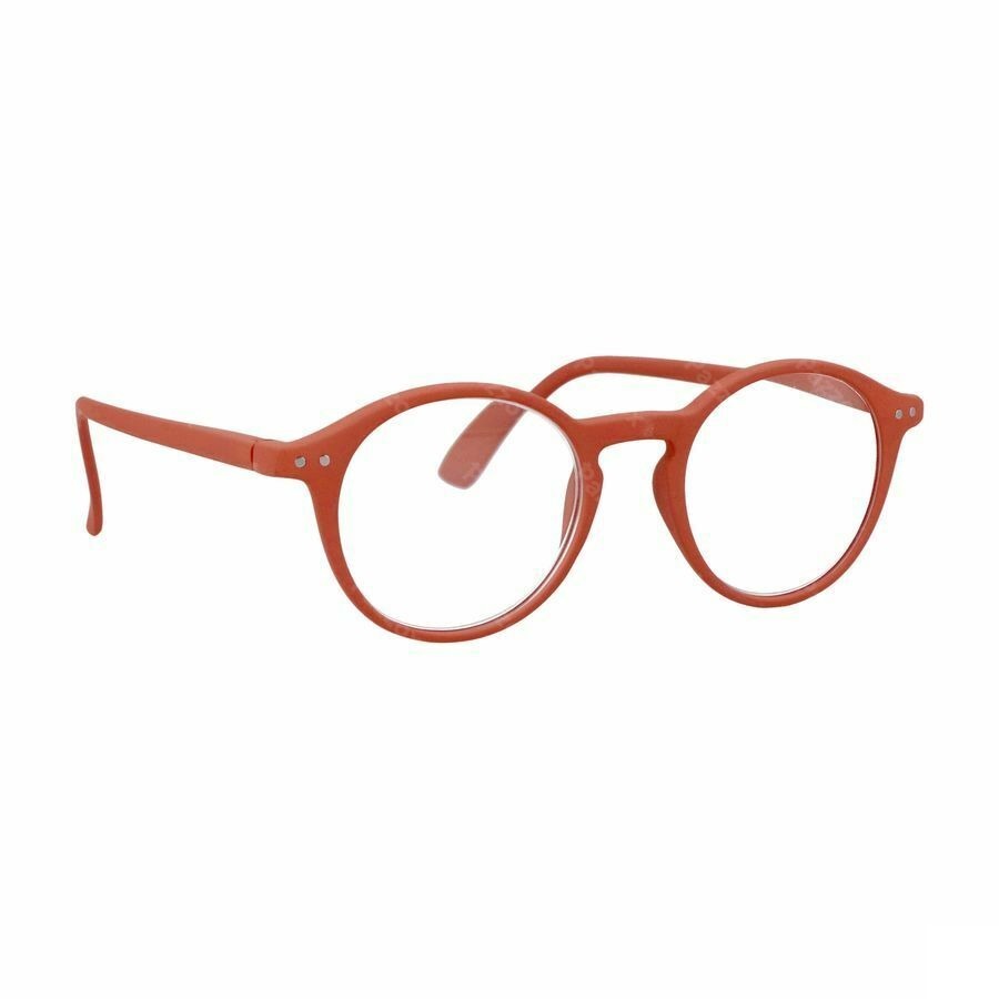 RenÉ(e) Lunettes Re-y03 Vintage Camper Red +1,5