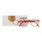 RenÉ(e) Lunettes Re-y03 Vint.camper Red Blue Light