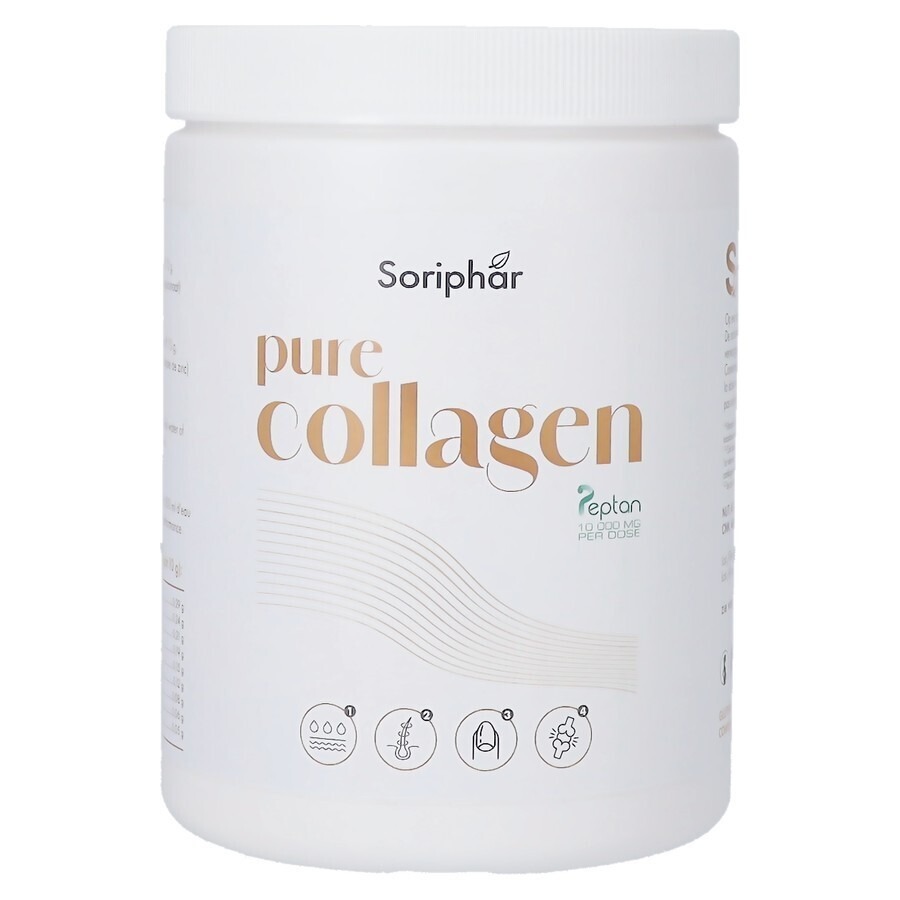 SoriaBel Collagen Peptan Poudre 350g