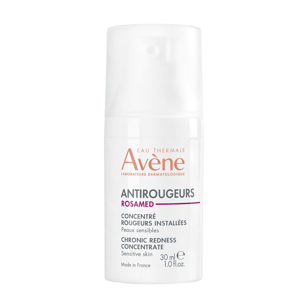 Avène Rosamed Concentre Antirougeurs 30ml