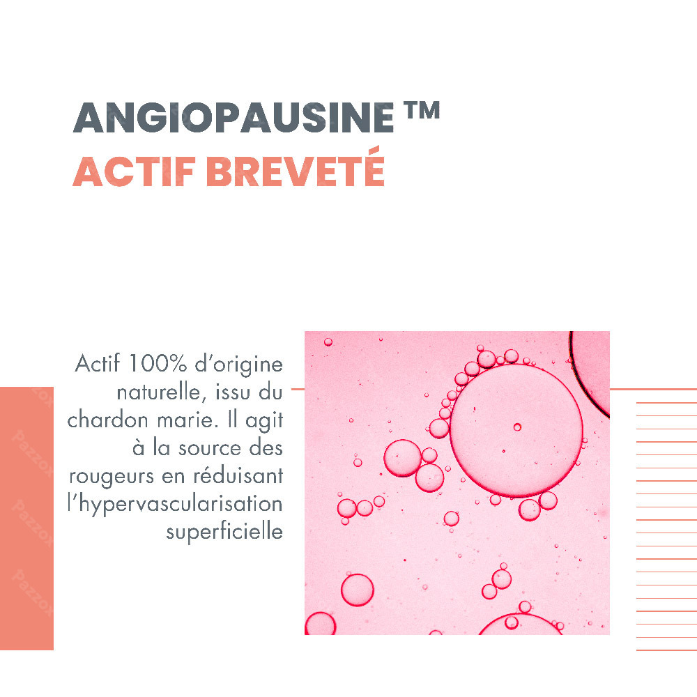 Avène Rosamed Concentre Antirougeurs 30ml