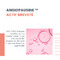 Avène Rosamed Concentre Antirougeurs 30ml