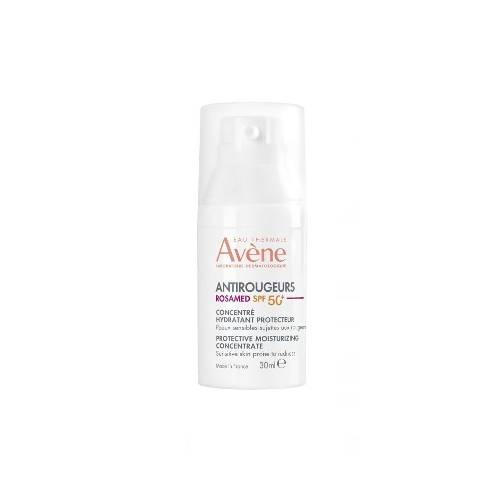 Avène Rosamed Concentre Anti-Rougeurs SPF50+ 30ml