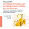Avène Rosamed Antirougeurs SPF50+ Concentré hydratant protecteur Peau sensible,réactive 30ml
