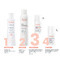 Avène Rosamed Antirougeurs SPF50+ Concentré hydratant protecteur Peau sensible,réactive 30ml