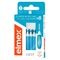 Elmex Set Brossettes Interdentaires Iso 3 1,1mm 8