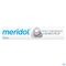 Meridol Dentifrice Protect.gencives&blancheur 75ml