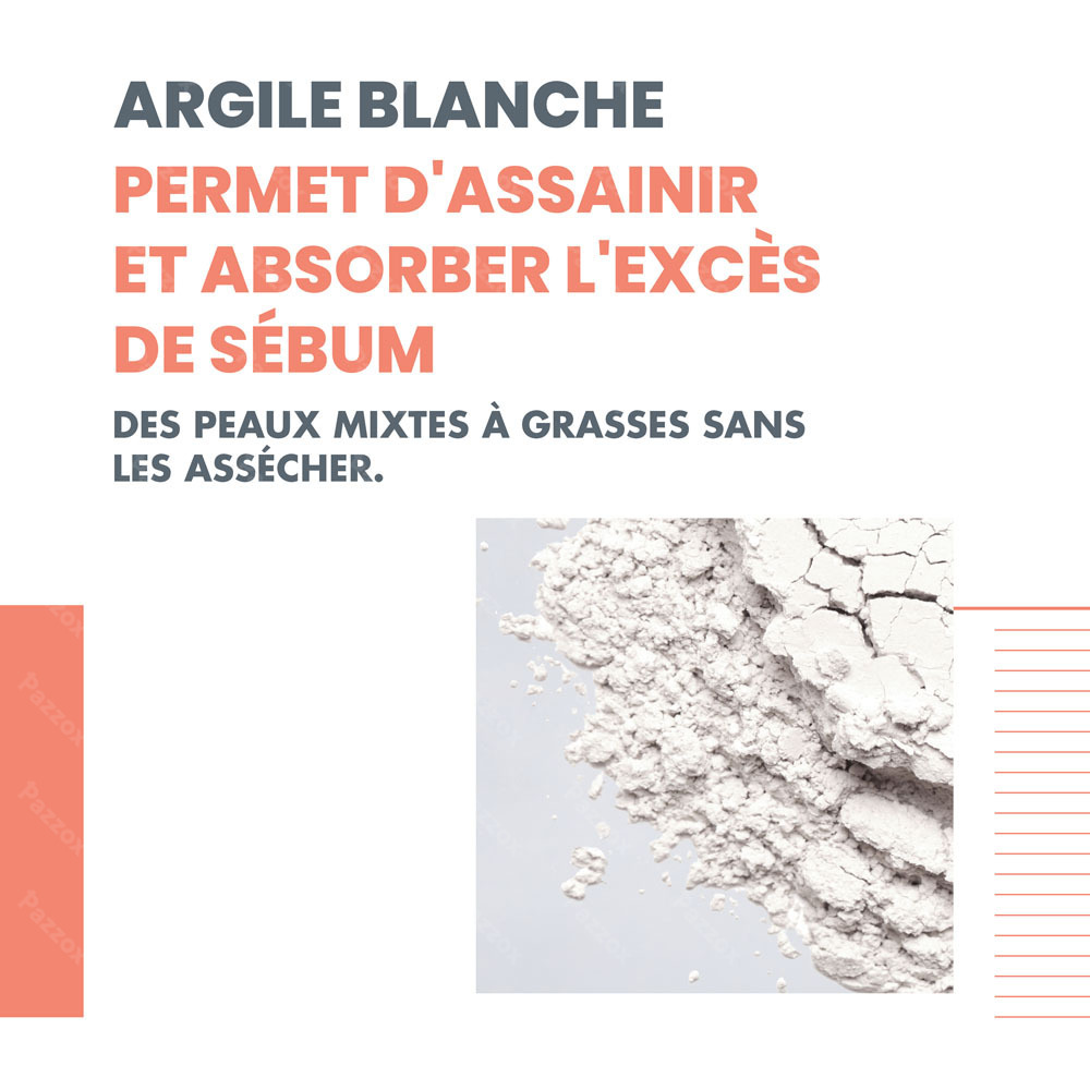 Avène Cleanance Masque Detox 50ml