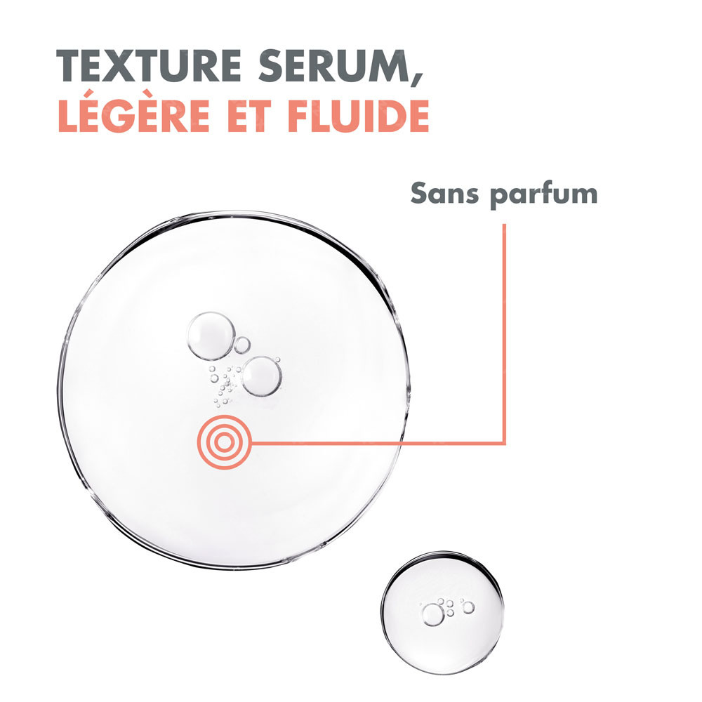 Avène Cleanance Serum Exfoliant 30ml