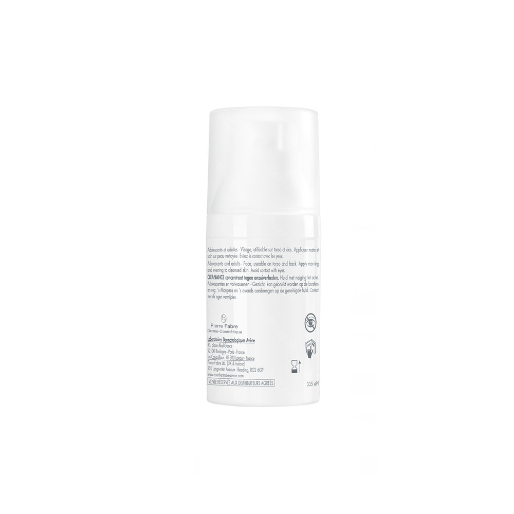 Avène Cleanance Comedomed 30ml