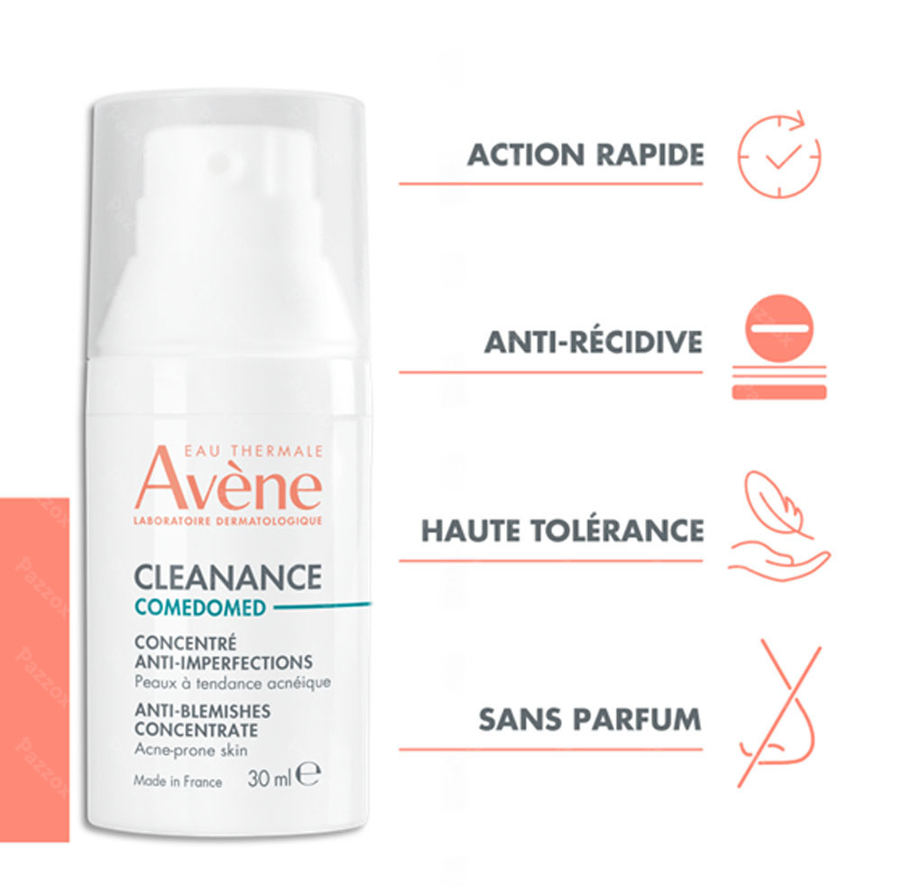 Avène Cleanance Comedomed 30ml