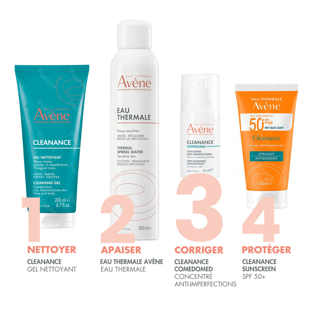 Avène Cleanance Comedomed 30ml