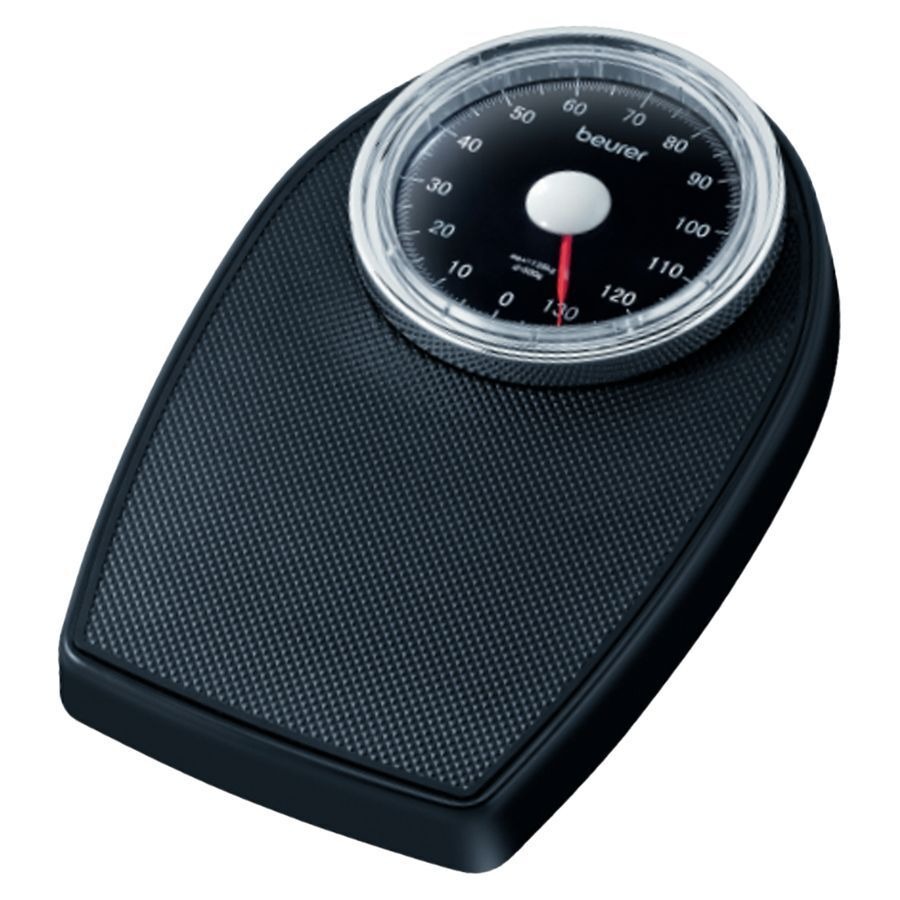 Beurer Balance Mecanique 135kg/500 Ms40