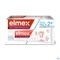 Elmex Prfessional Anti-Cariës Professionel 2x75ml