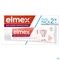 Elmex Prfessional Anti-Cariës Professionel 2x75ml
