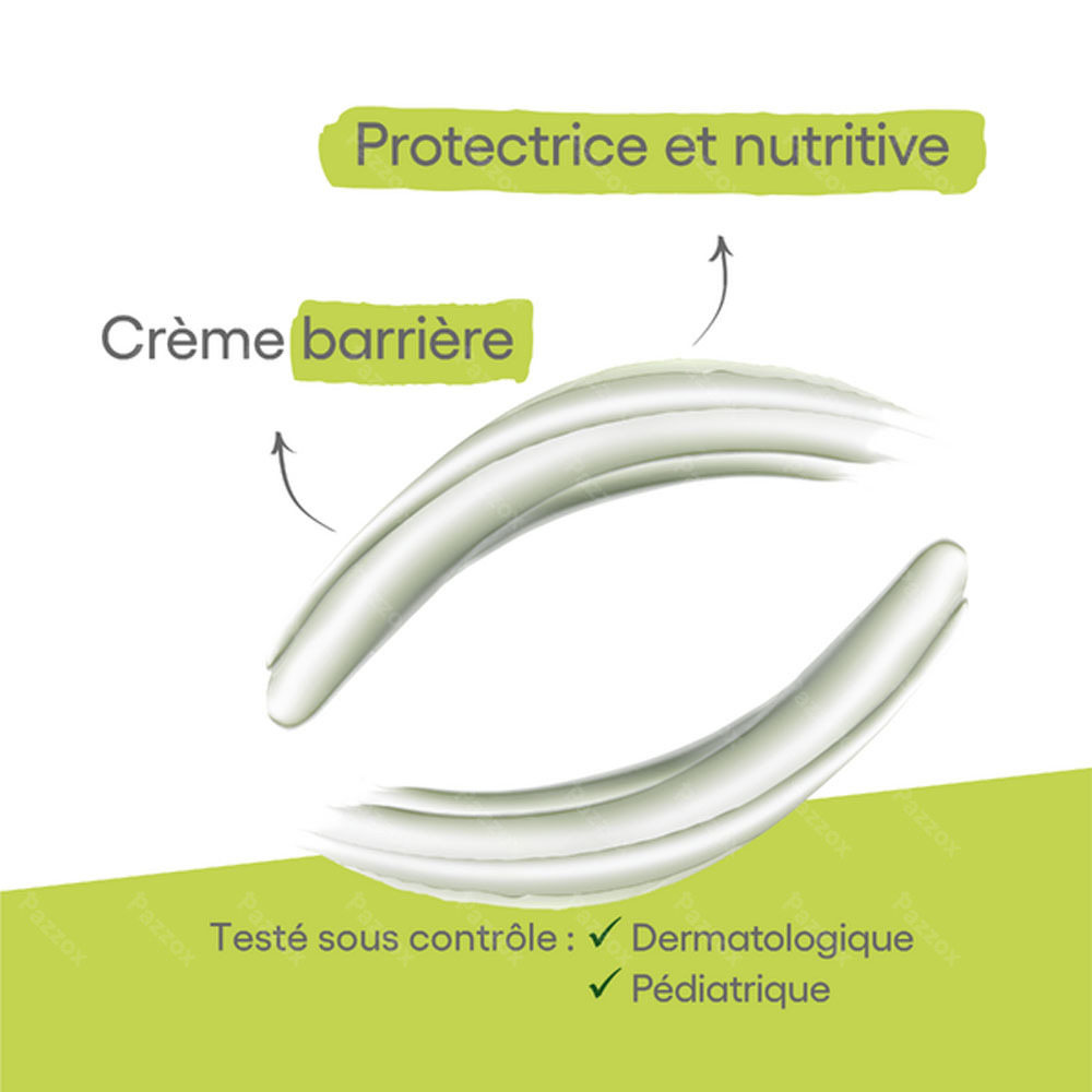 A-Derma Dermalibour + Barrier Crème Isolante 50ml