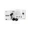 Blox Music M/L Noir 1 Paire Bouchon d'Oreilles
