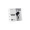 Blox Music M/L Noir 1 Paire Bouchon d'Oreilles