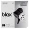 Blox Music M/L Noir 1 Paire Bouchon d'Oreilles