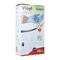 Pharmex Gants Vinyl Bleu S/poudre S 100