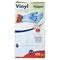 Pharmex Gants Vinyl Bleu S/poudre S 100