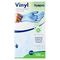 Pharmex Gants Vinyl Bleu S/poudre M 100