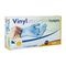 Pharmex Gants Vinyl Bleu S/poudre l 100