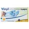 Pharmex Gants Vinyl Bleu S/poudre l 100