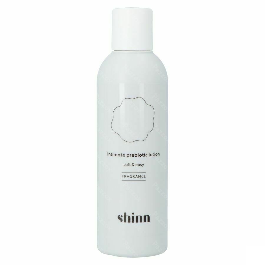 Shinn Intimate Prebiotic Lotion Fragrance 200ml