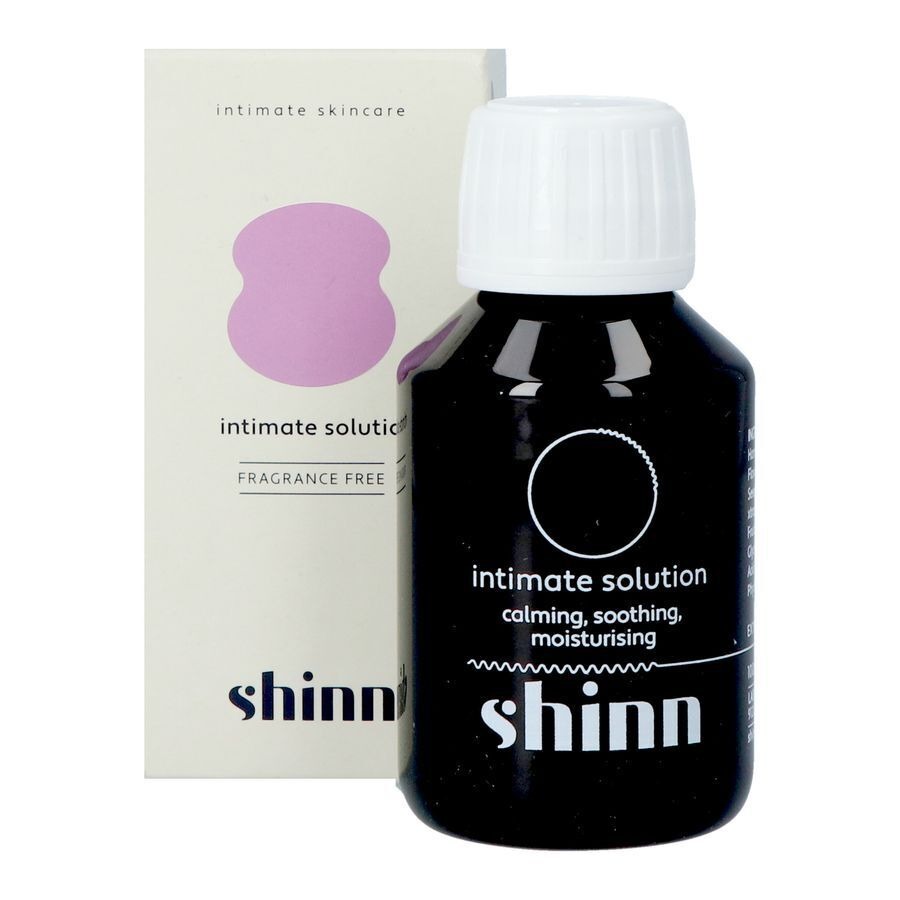Shinn Intimate Solution 100ml
