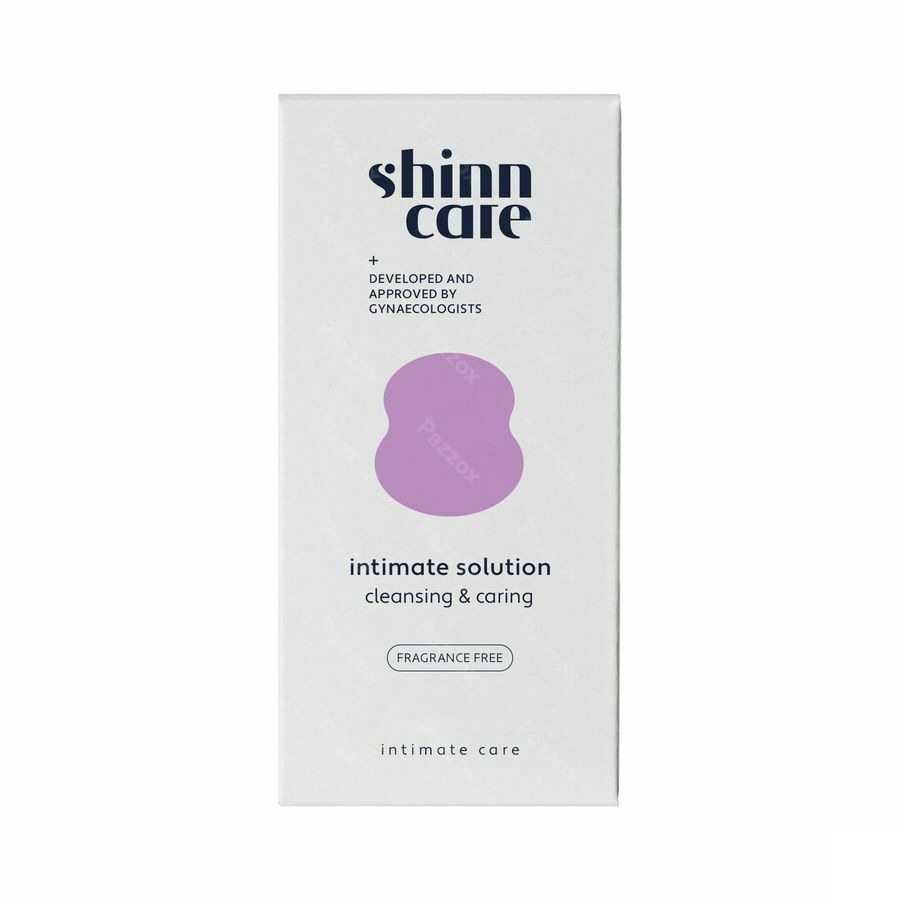 Shinn Intimate Solution 100ml