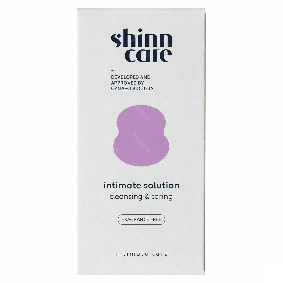 Shinn Intimate Solution 100ml