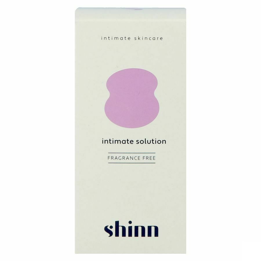 Shinn Intimate Solution 100ml