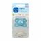 Mam Sucette Original Pure Silicone 0-6m Garcon 2