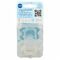 Mam Sucette Original Pure Silicone 0-6m Garcon 2