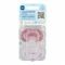 Mam Sucette Original Pure Silicone 6-16m Fille