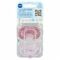 Mam Sucette Original Pure Silicone 6-16m Fille
