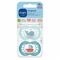 Mam Sucette Original Pure Silicone 16m+ Garcon