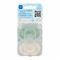 Mam Sucette Original Pure Silicone 16m+ Unisexe