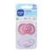 Mam Sucette Original Pure Silicone 16m+ Fille