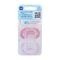 Mam Sucette Original Pure Silicone 16m+ Fille